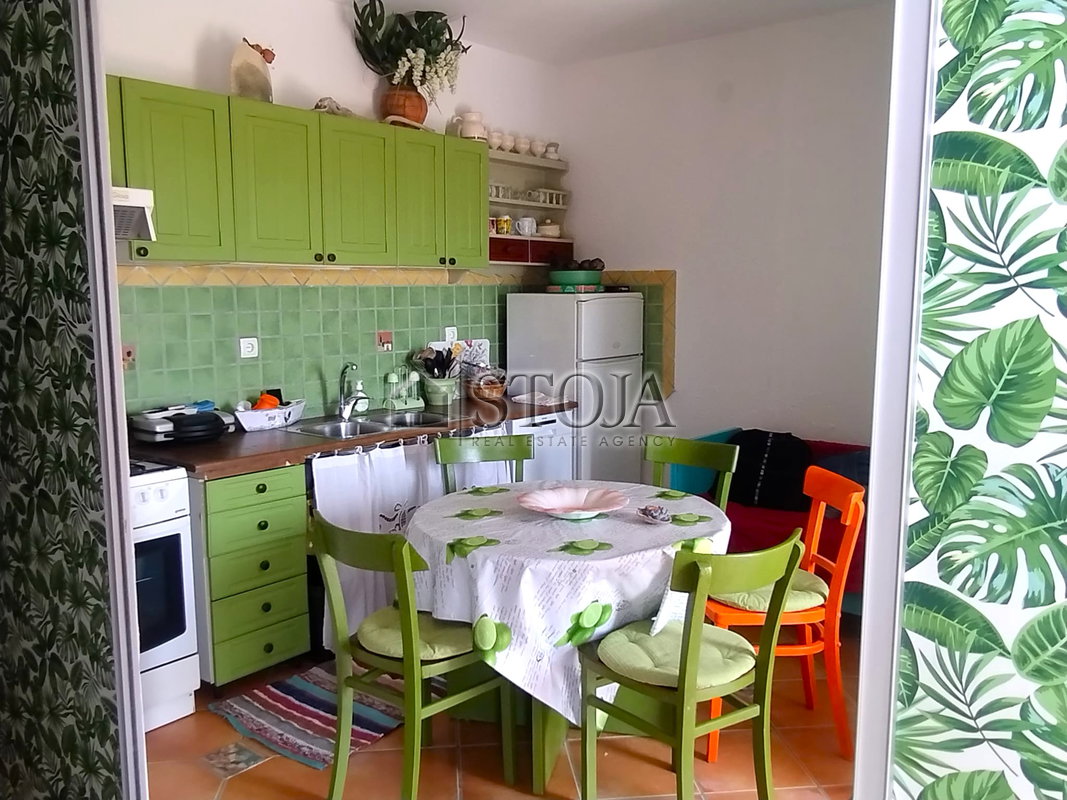 Lokacija: Hrvaška, Istarska županija, Savudrija