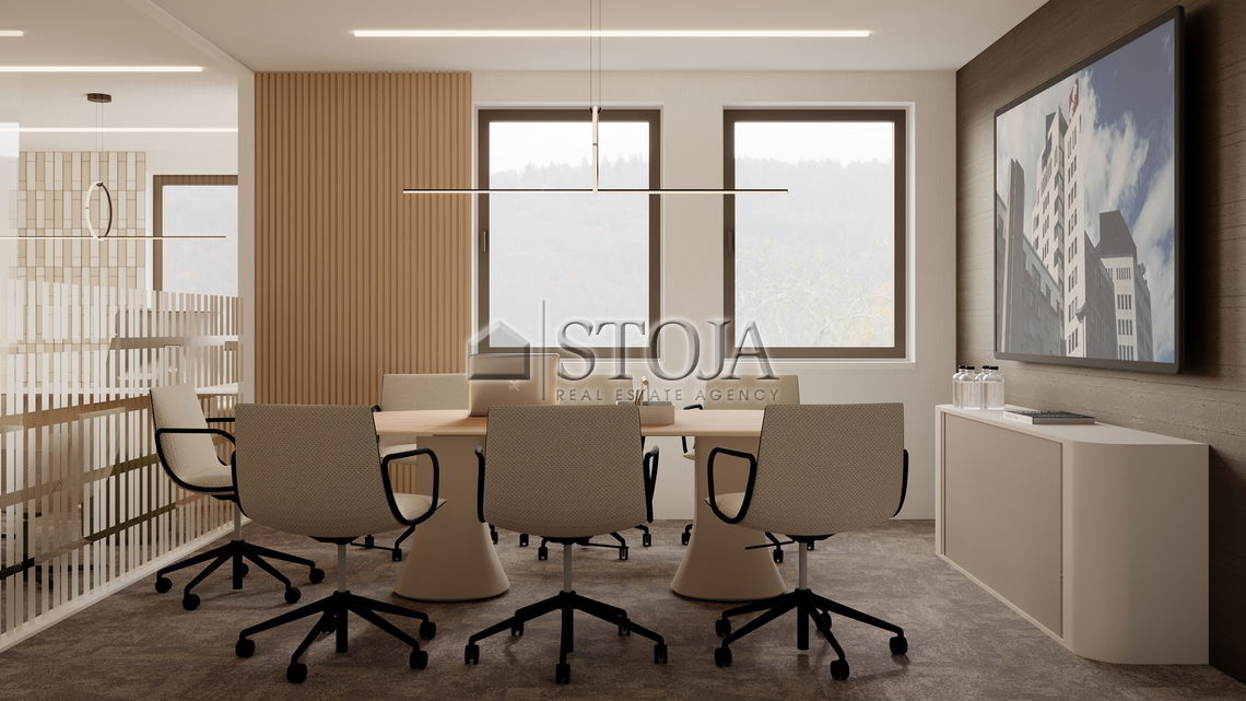 Location: Ljubljana City, Bežigrad, Bežigrad