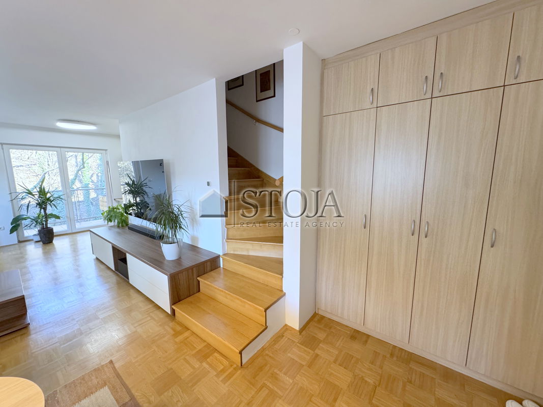 Location: Ljubljana City, Vič-Rudnik, Rudnik