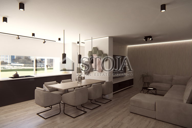Location: Lubiana, Center, Center