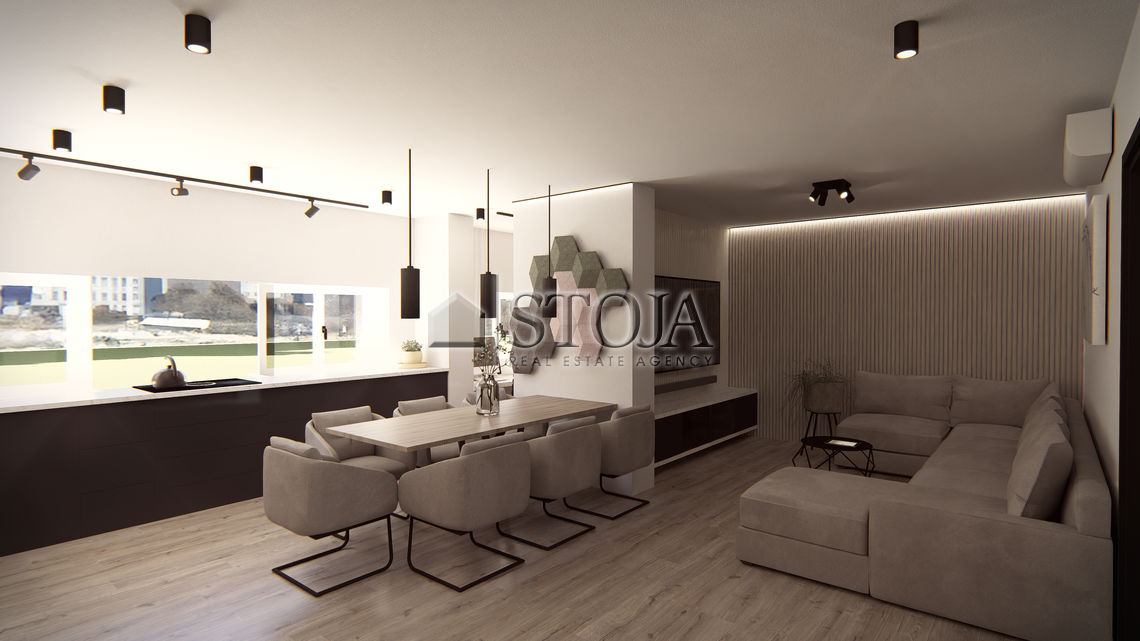 Lokacija: Ljubljana mesto, Center, Center