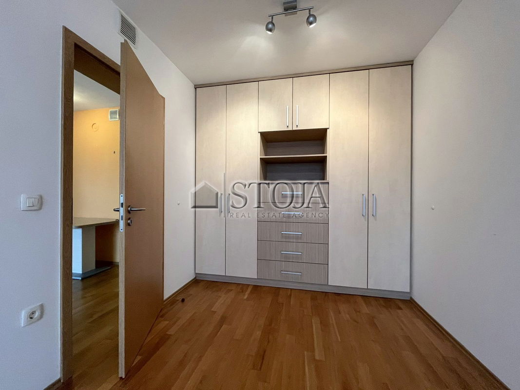 Location: Ljubljana city, Center