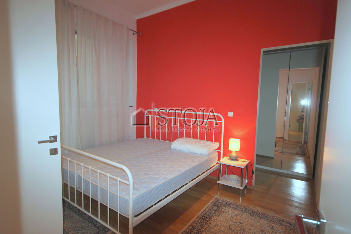 Location: Ljubljana City, Center, Center
