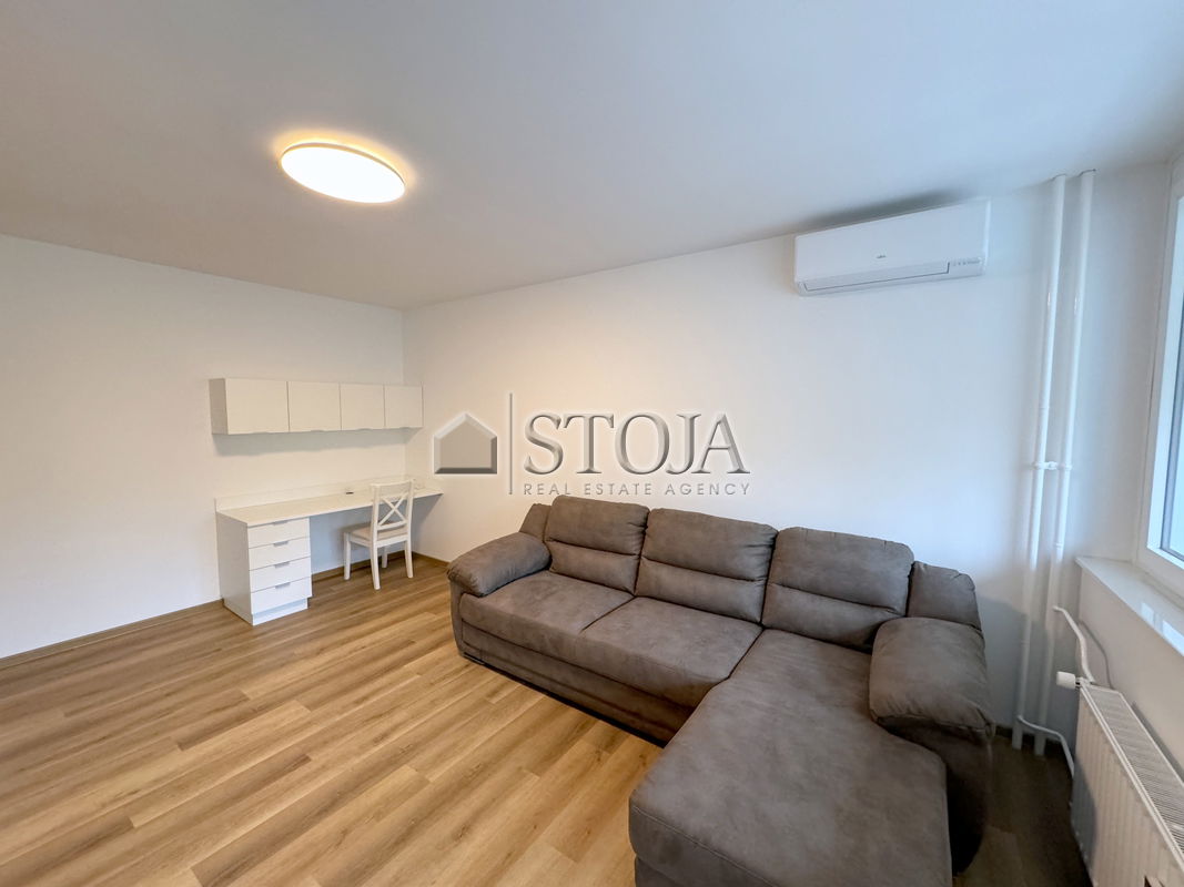 Location: Ljubljana City, Moste-Polje, Štepanjsko naselje