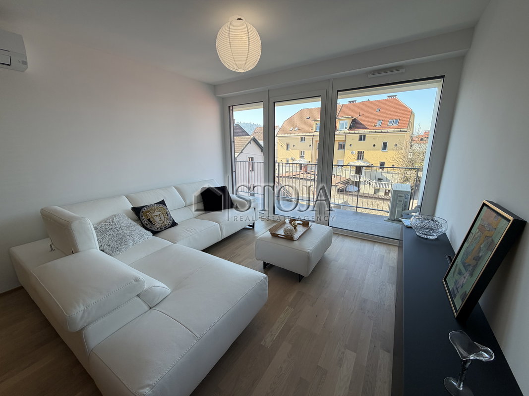 Location: Ljubljana mesto, Bežigrad, Bežigrad