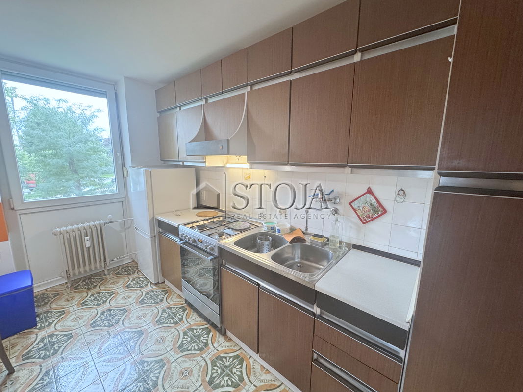 Lokacija: Ljubljana mesto, Moste-Polje, Moste