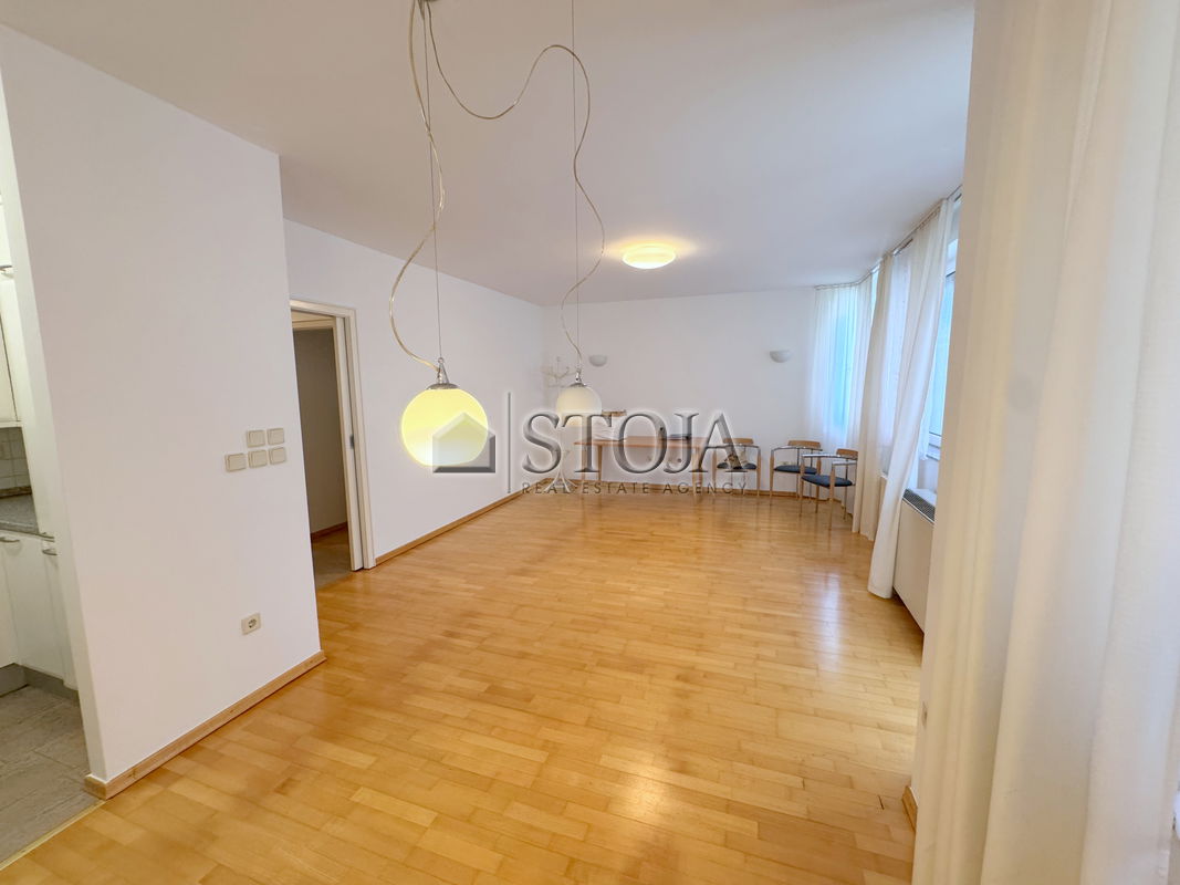 Location: Ljubljana City, Center, Center