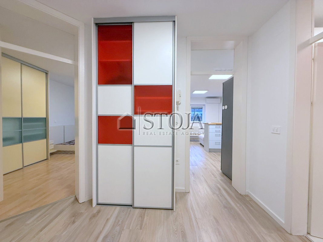 Lokacija: Ljubljana mesto, Vič-Rudnik, Rudnik