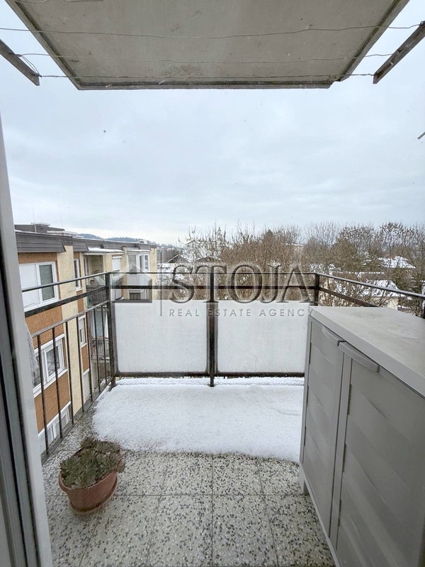 Location: Ljubljana mesto, Vič-Rudnik, Vič