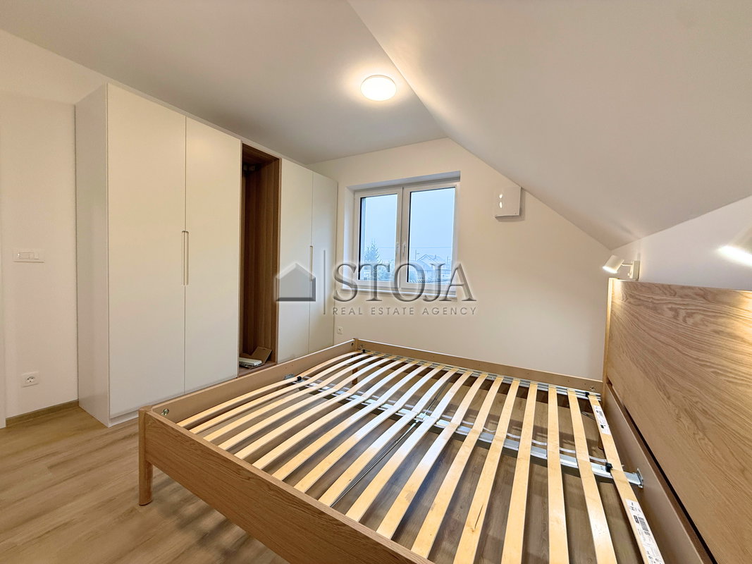 Lokacija: Ljubljana mesto, Vič-Rudnik, Dolgi most