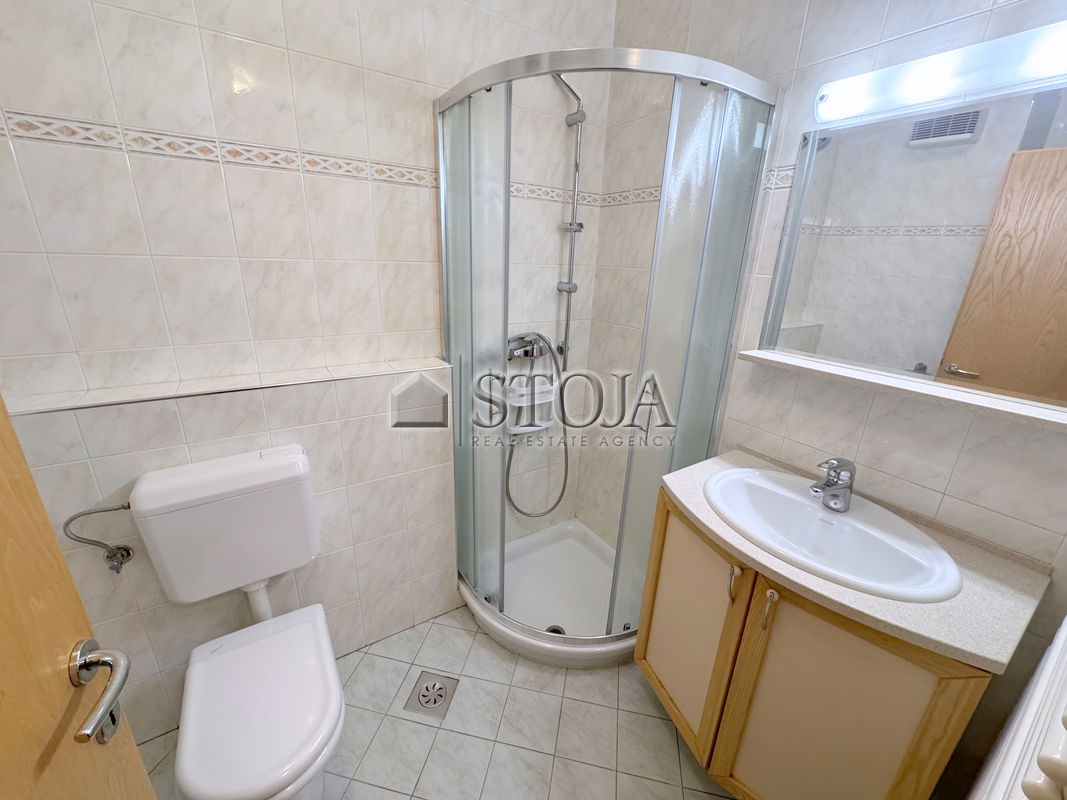 Location: Ljubljana City, Center, Poljane