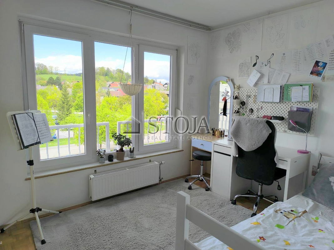 Location: Ljubljana City, Šiška, Podutik