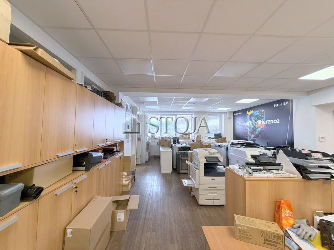 Location: Ljubljana mesto, Bežigrad, Savlje