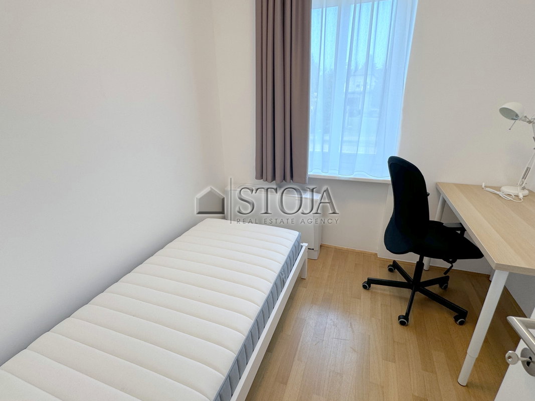 Lokacija: Ljubljana mesto, Vič-Rudnik, Vič