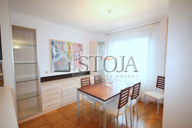 Location: Ljubljana mesto, Vič-Rudnik, Trnovo