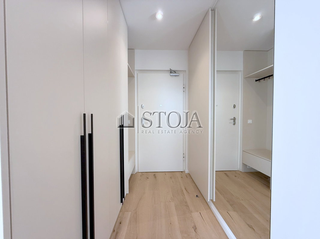 Location: Ljubljana City, Bežigrad, Ježica