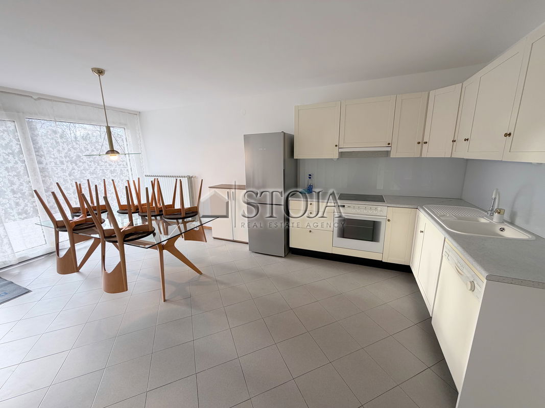 Location: Ljubljana City, Vič-Rudnik, Galjevica