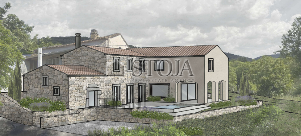 Lokacija: , Motovun