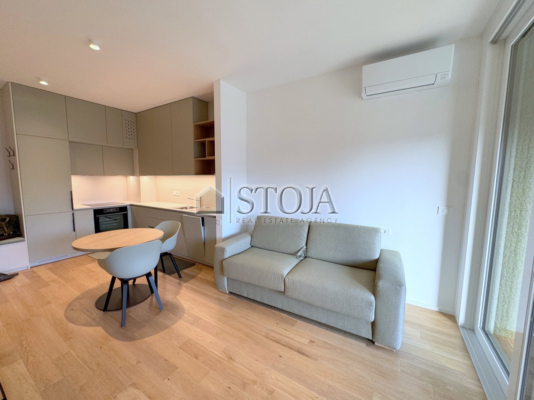 Location: Ljubljana City, Bežigrad, Črnuče