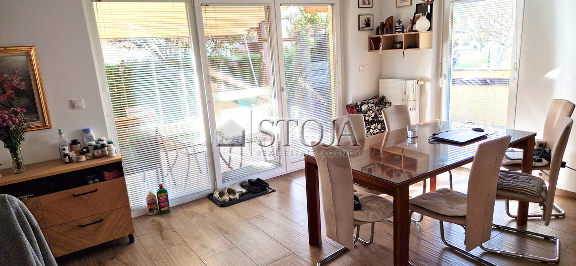 Location: Ljubljana Surroundings, Komenda, Moste