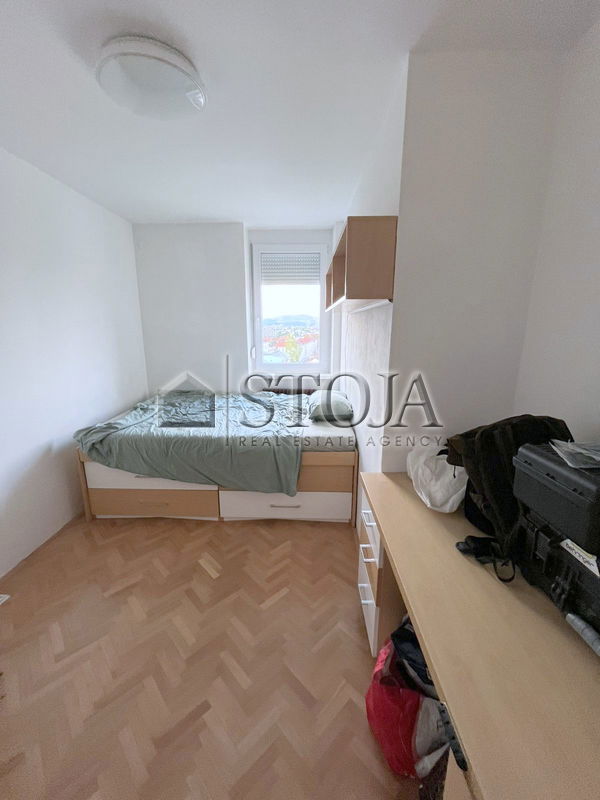 Location: Ljubljana City, 
