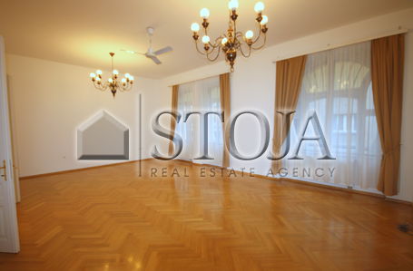 Location: Ljubljana City, Center, Center