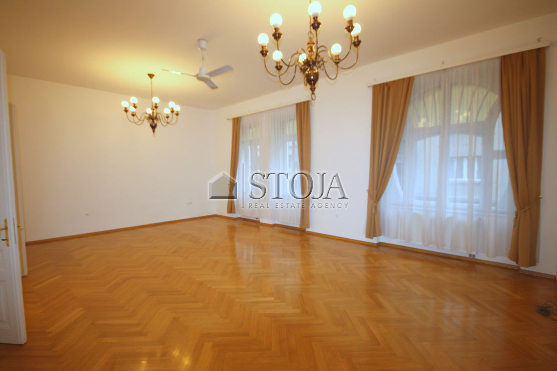 Location: Ljubljana City, Center, Center