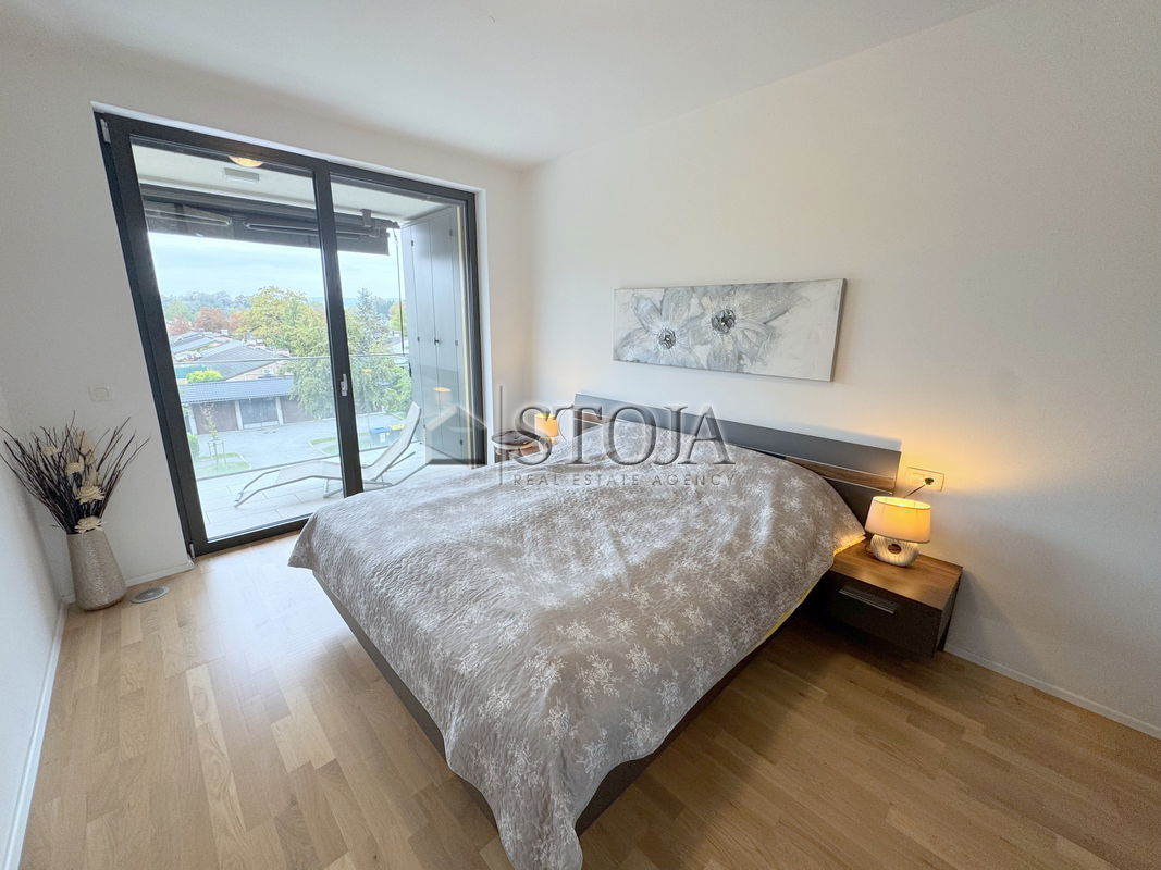 Location: Ljubljana City, Center