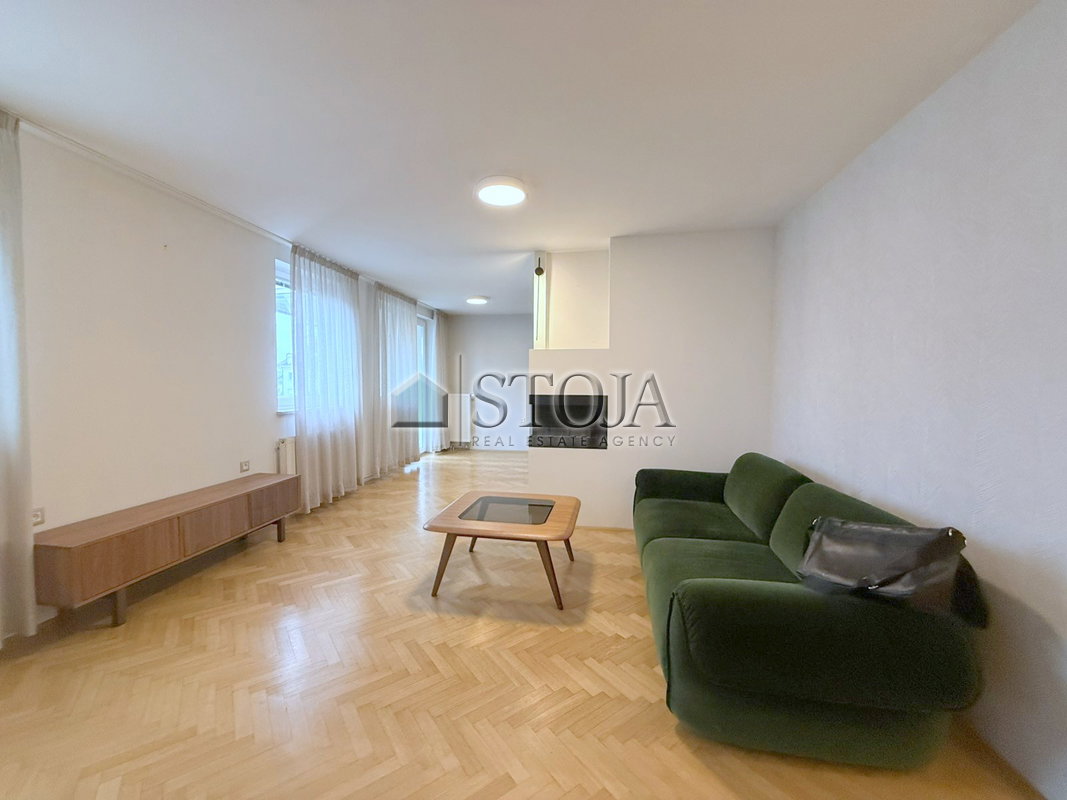 Location: Ljubljana City, Vič-Rudnik, Vič