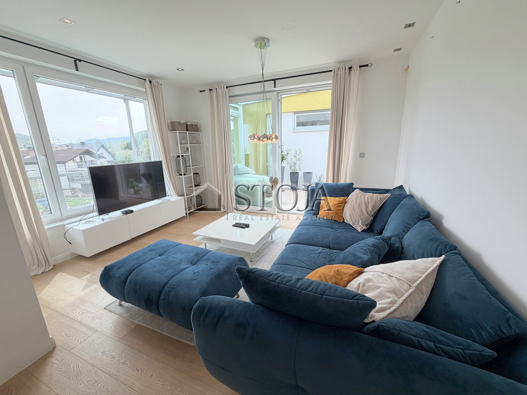 Lokacija: Ljubljana okolica, Brezovica, Brezovica pri Ljubljani