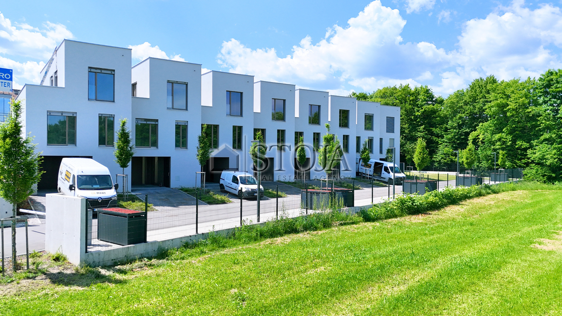 Location: Ljubljana City, Vič-Rudnik, Dolgi most