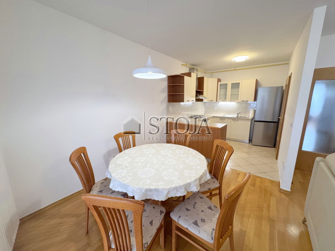 Location: Ljubljana City, Vič-Rudnik, Rožna dolina