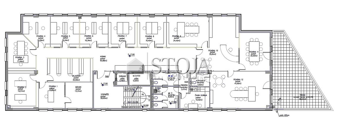 Lokacija: Ljubljana mesto, Šiška, Šiška