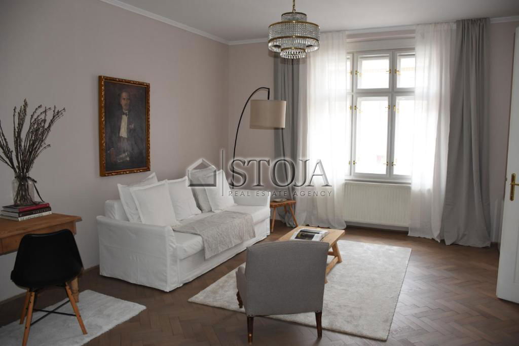 Location: Ljubljana City, Center, Center