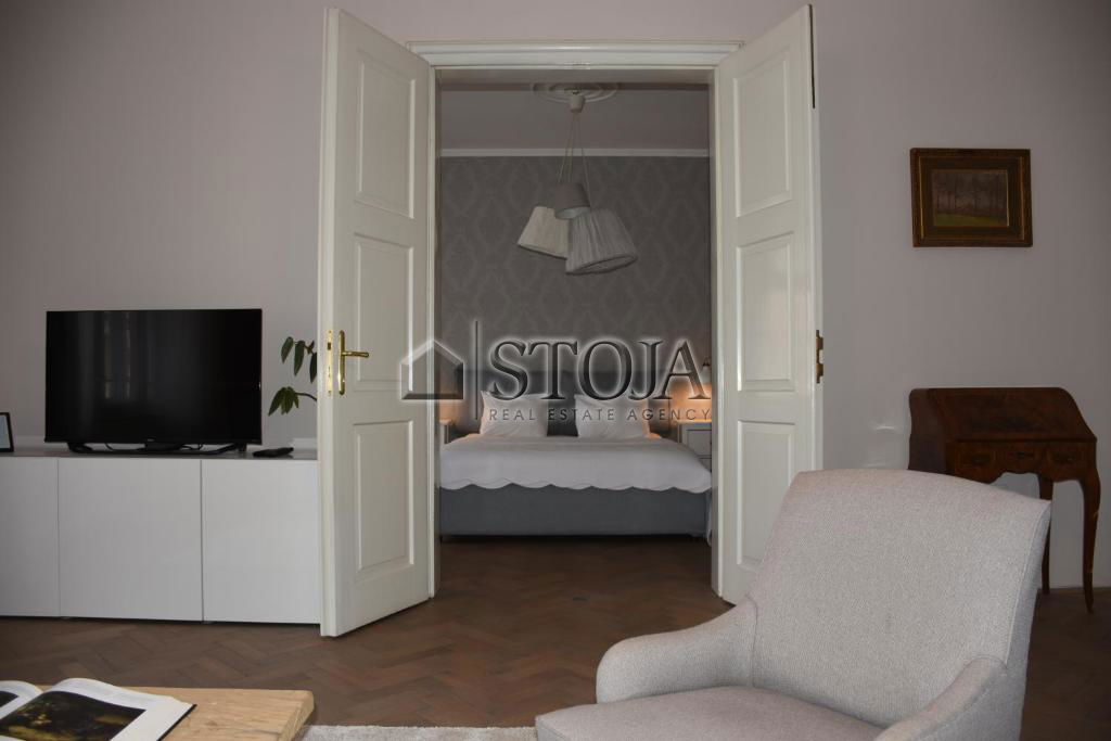 Location: Ljubljana City, Center, Center