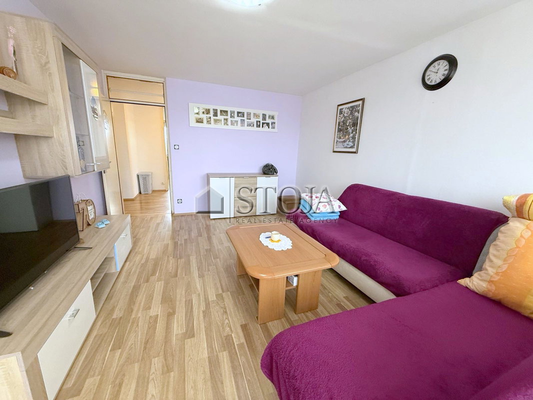 Location: Ljubljana mesto, Vič-Rudnik, Vič