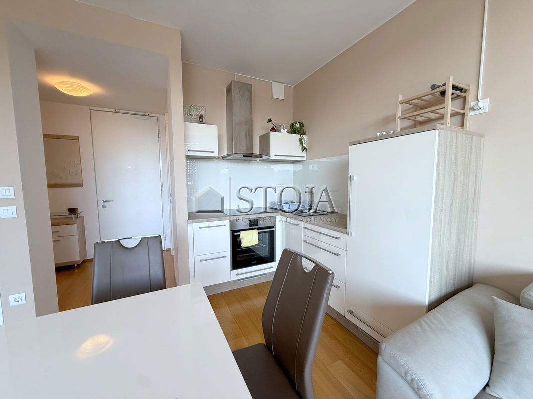 Location: Ljubljana City, Center