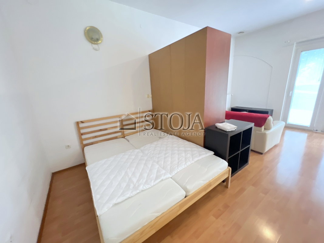 Lokacija: Ljubljana mesto, Vič-Rudnik, Rudnik