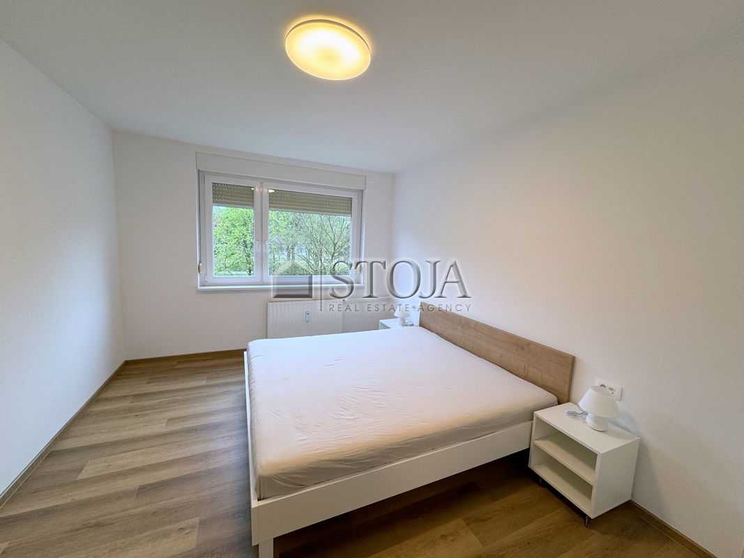 Location: Ljubljana City, Moste-Polje, Štepanjsko naselje