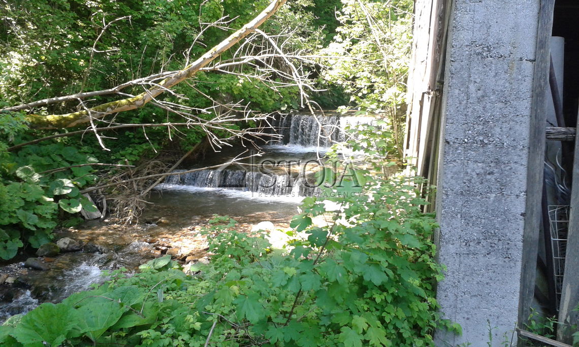 Location: Ljubljana Surroundings, Kamnik, Motnik