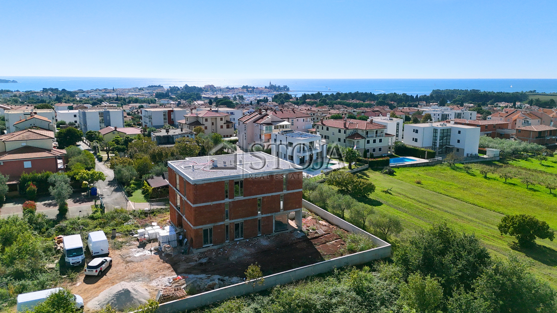 Lokacija: Hrvaška, Istarska županija, Novigrad