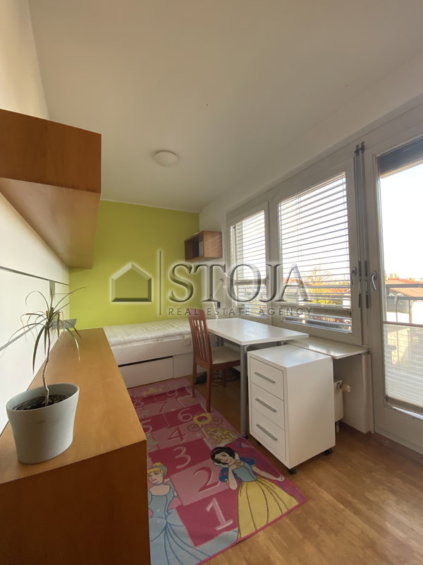 Location: Ljubljana mesto, Šiška