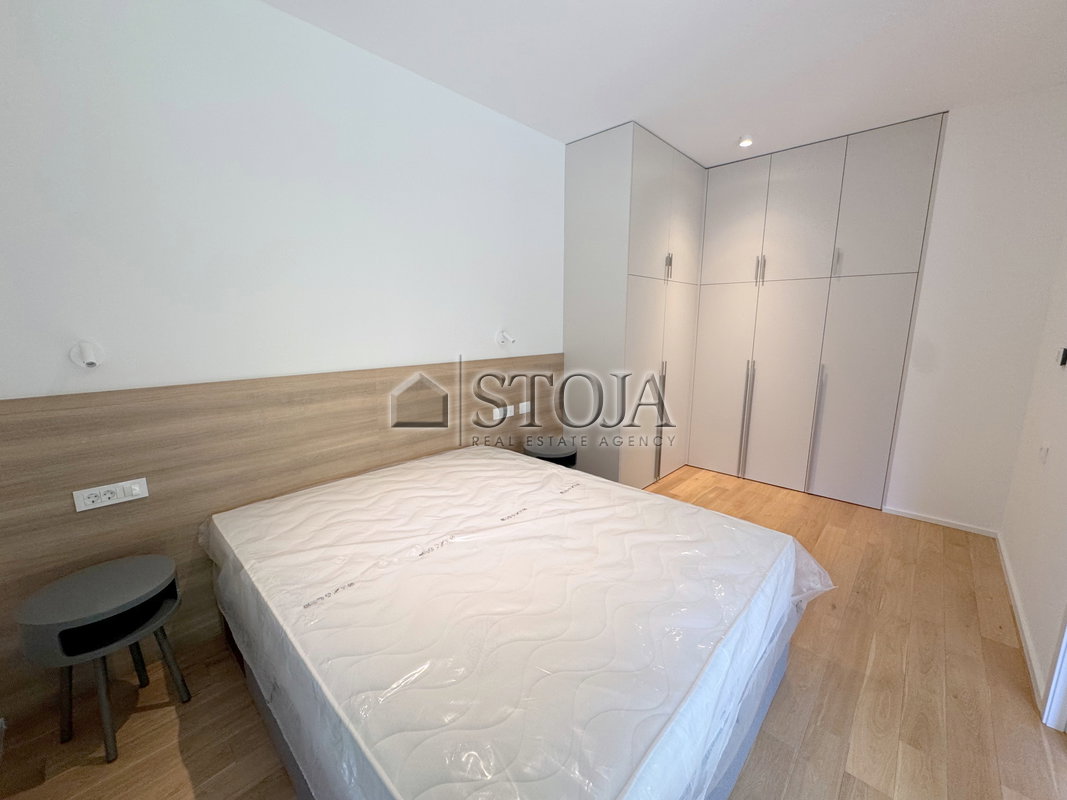 Location: Ljubljana City, Bežigrad, Črnuče