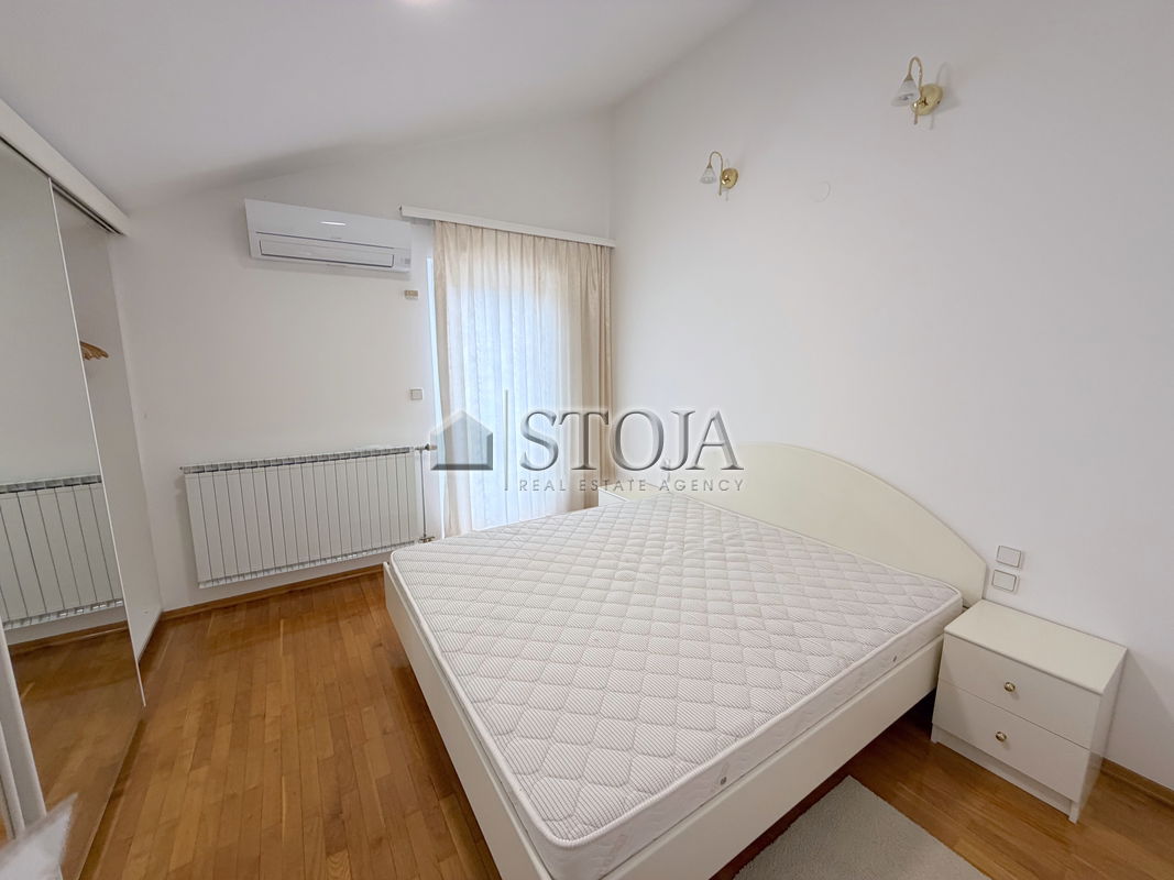 Location: Ljubljana City, Vič-Rudnik, Galjevica