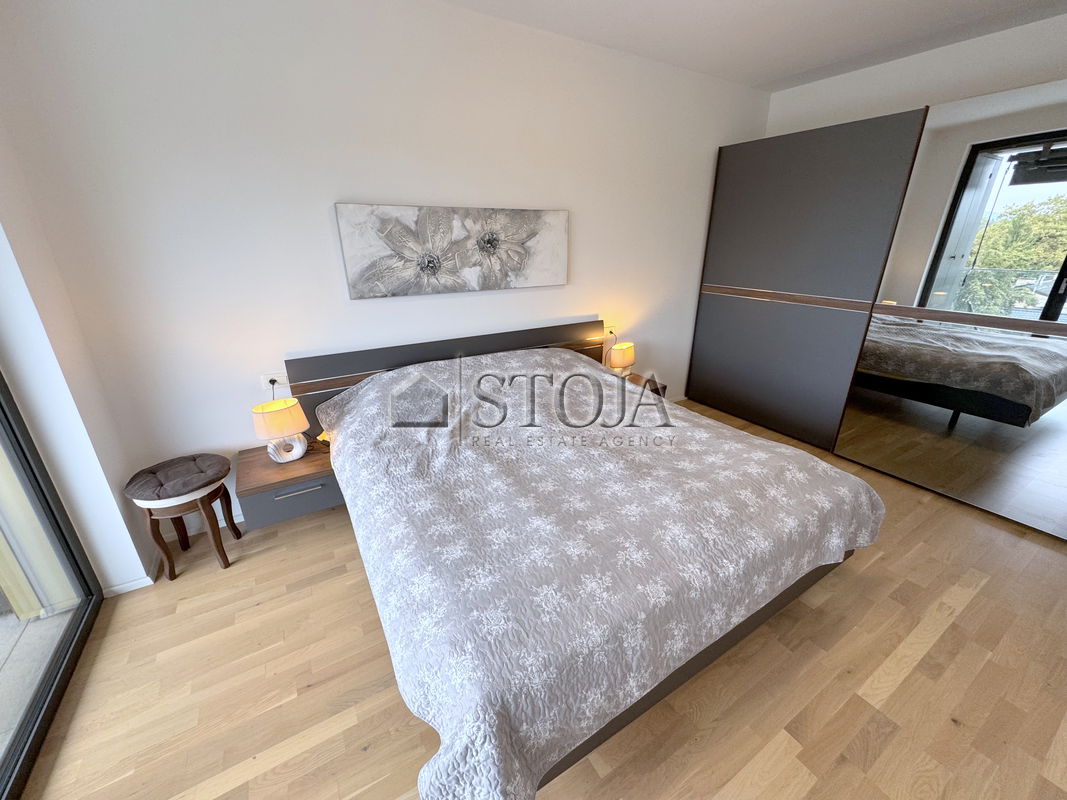 Location: Ljubljana City, Center