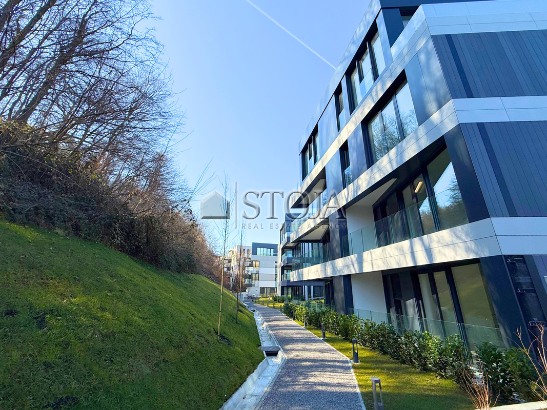 Location: Ljubljana City, Center, Center