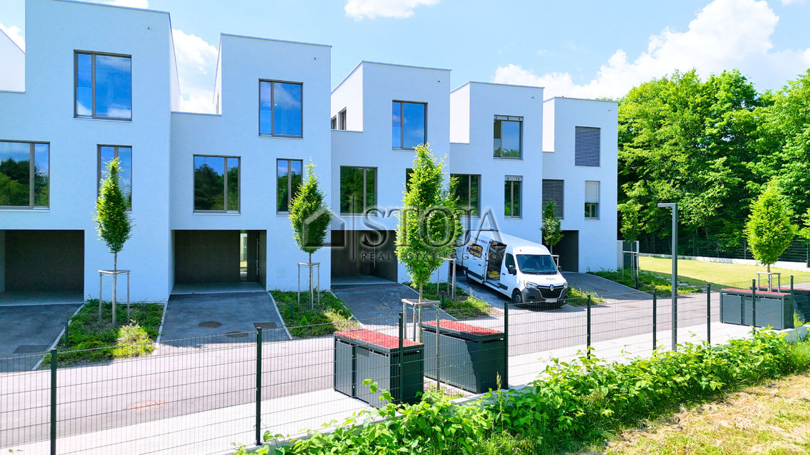 Location: Ljubljana City, Vič-Rudnik, Dolgi most