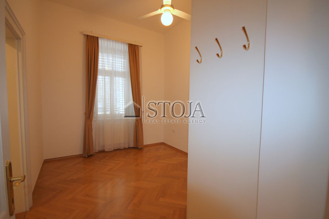 Location: Ljubljana City, Center, Center