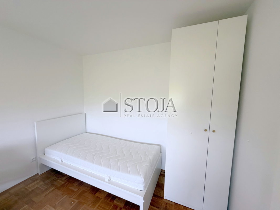 Location: Ljubljana mesto, Moste-Polje, Jarše