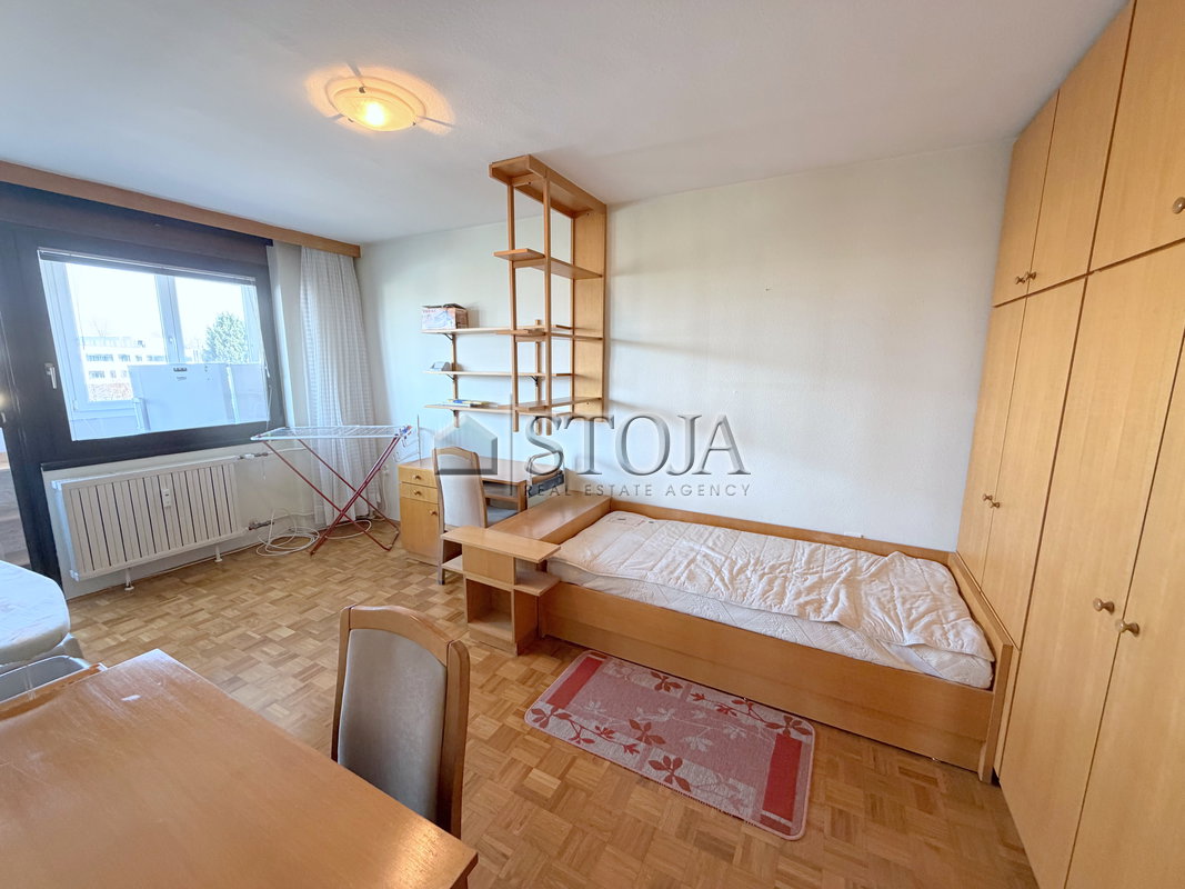 Location: Ljubljana mesto, Bežigrad, Bežigrad